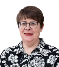 Hazel Taylor