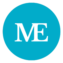 Max Engel Logo