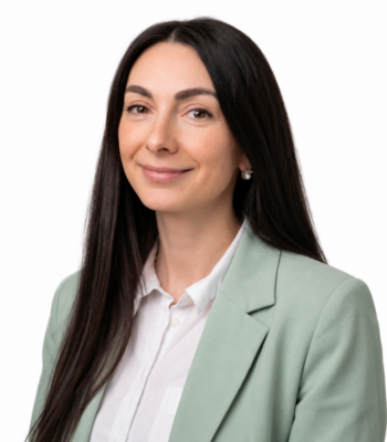 Mihaela Safaler