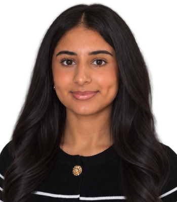Jasmine Johal